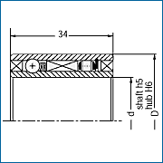 �������� ����� - ���� GMN FPD 400